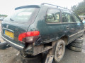 масляный поддон Peugeot 406 1 поколение [рестайлинг] 2001, 2.0 л., МКПП, универсал, 0301J5 - фото №14