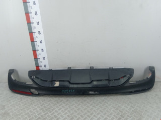 юбка бампера нижняя Mercedes-Benz GL-Класс X166 2015, 3.5 л., АКПП, внедорожник 5 дв., A1668852238