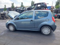 руль Citroen C2 1 поколение 2006, 1.4 л., МКПП, хетчбэк 3 дв., 4109EW - фото №10
