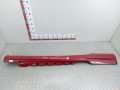 накладка на порог внутренняя Mercedes-Benz E-Класс W212/S212/C207/A207 2012 - фото №2