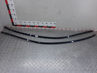 молдинг крыши BMW 5 серия F07/F10/F11 [рестайлинг] 2013, 2.0 л., АКПП, седан, 51137362459