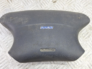 подушка безопасности водителя Fiat Marea 1 поколение 1999, 1.6 л., бензин, МКПП, универсал, 735262477