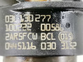 форсунка Volkswagen Scirocco 3 поколение 2011, 2.0 л., МКПП, хетчбэк 3 дв., 03L130277 - фото №4