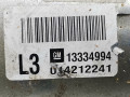 электроусилитель руля Opel Corsa D 2010, 1.4 л., МКПП, хетчбэк 3 дв., 93168756 - фото №7