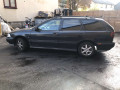 дуги на крышу (рейлинги) Volvo S40 1 поколение 1997, 1.8 л., МКПП, универсал, 8633210 - фото №9