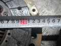 маховик Hyundai Matrix 1 поколение 2004, 1.6 л., МКПП, хетчбэк 5 дв. - фото №10