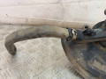 кулак поворотный правый Mercedes-Benz E-Класс W211/S211 2004, 3.2 л., дизель, АКПП, универсал - фото №6