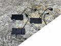 усилитель антенны Land Rover Discovery 3 поколение 2008, 5H2218K891HA - фото №3
