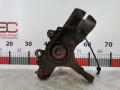 ступица передняя правая Ford Focus 2 поколение 2005, 1.6 л., МКПП, хетчбэк 5 дв., 1477861 - фото №2