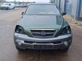 ступица задняя правая Kia Sorento 1 поколение 2003, 2.5 л., МКПП, внедорожник 5 дв., 523513E100 - фото №8