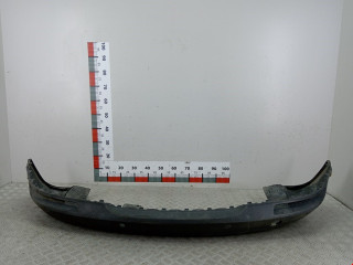 бампер задний Volkswagen Tiguan 1 поколение [рестайлинг] 2012, 2.0 л., АКПП, внедорожник 5 дв., 5N0807421G