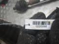 полуось передняя правая (приводной вал, ШРУС) Volkswagen Caddy 3 поколение 2006, 2.0 л., МКПП, минивэн, 1K0407272CC - фото №3