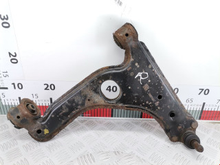 рычаг передний правый Opel Astra H 2007, 1.8 л., МКПП, хетчбэк 5 дв., 24454478