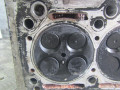 головка блока цилиндров Mercedes-Benz Sprinter 1 поколение (W901-905) [рестайлинг] 2005, 2.2 л., A6460101420 - фото №15