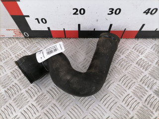 патрубок интеркулера Volkswagen Passat B5 1997, 1.8 л., МКПП, универсал, 4B0145838