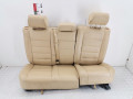 салон (комплект сидений) Volkswagen Touareg 1 поколение 2006, 2.5 л., АКПП, внедорожник 5 дв., PUSTO - фото №6