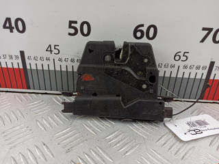 замок багажника BMW 5 серия F07/F10/F11 2010, 2.0 л., АКПП, седан, 51247191212