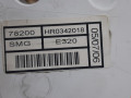 щиток приборов (приборная панель) Honda Civic 8 поколение 2006, 1.4 л., МКПП, хетчбэк 5 дв., 78259SMGE21 - фото №5