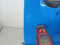 дверь передняя левая Opel Agila 1 поколение (A) 2001, 1.2 л., МКПП, хетчбэк 5 дв., 9201069 - фото №2