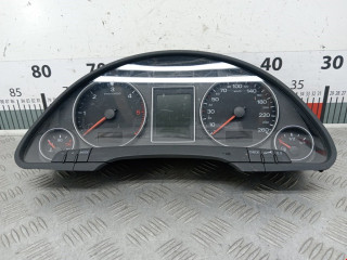 щиток приборов (приборная панель) Audi A4 B7 2007, 1.9 л., МКПП, универсал, 8E0920932