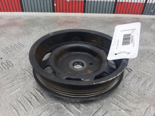 шкив коленвала Volkswagen Lupo 6X 2000, 1.4 л., МКПП, хетчбэк 3 дв., 036105255C