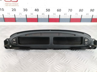 дисплей Citroen Xsara Picasso 1 поколение 2003, 1.8 л., МКПП, минивэн, 6105AJ