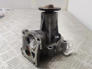 помпа Mitsubishi L200 3 поколение 2002, 2.5 л., МКПП, пикап, MD974999