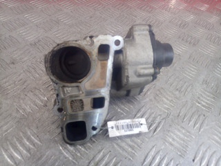 клапан EGR Opel Vectra C [рестайлинг] 2006, 2.2 л., МКПП, хетчбэк 5 дв., 24404025