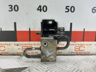 петля двери Audi A3 8P 2003, 2.0 л., МКПП, хетчбэк 3 дв., 8E0831412E