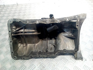 масляный поддон Mercedes-Benz Vaneo W414 2004, 1.7 л., АКПП, минивэн, A6680100113