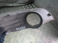 заглушка (решетка) в бампер Ford Focus 2 поколение [рестайлинг] 2010, 1.6 л., МКПП, универсал, 8M51R19952AE - фото №4
