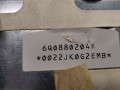 подушка безопасности пассажира SEAT Ibiza 3 поколение 2005, 1.9 л., МКПП, хетчбэк 3 дв., 6Q0880204G - фото №3