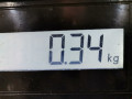 форсунка Audi A3 8L 1996, 1.9 л., АКПП, хетчбэк 3 дв., 038130201F - фото №4