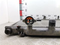 радиатор (основной) Mazda CX-5 1 поколение KE 2012, 2.2 л., МКПП, внедорожник 5 дв., SH0315200 - фото №2