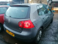 форсунка Volkswagen Golf 5 поколение 2007, 1.9 л., МКПП, хетчбэк 5 дв., 038130073AG - фото №9