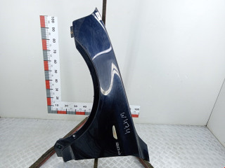 крыло переднее левое BMW X3 E83 2006, 3.0 л., АКПП, внедорожник 5 дв., 41353405921