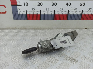 замок зажигания Ford Focus 2 поколение 2006, 1.6 л., МКПП, хетчбэк 3 дв., 1681167