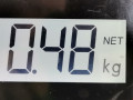 дисплей Citroen Xsara Picasso 1 поколение 2003, 1.8 л., МКПП, минивэн, 6105AJ - фото №5