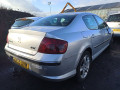 зеркало наружное левое Peugeot 407 1 поколение 2005, 2.0 л., МКПП, седан, 8149VG - фото №13