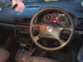 дождевик Volkswagen Sharan 1 поколение [2-й рестайлинг] 2005, 1.9 л., АКПП, минивэн, 7M3819413 - фото №12