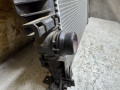 радиатор (основной) Land Rover Freelander 2 поколение 2007, 2.2 л., дизель, 6G918005AB, 6G918C342CC, 989721G, 989300M - фото №8