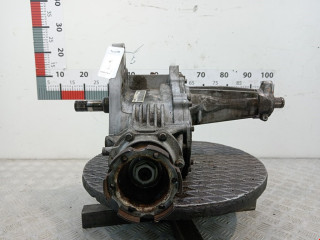 раздаточная коробка Chevrolet Captiva 1 поколение 2008, 2.0 л., МКПП, внедорожник 5 дв., 96625200