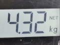 полуось передняя правая (приводной вал, ШРУС) Nissan Micra 3 поколение (K12) 2003, 1.2 л., МКПП, хетчбэк 3 дв., 39100AY100 - фото №4