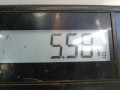 рулевая рейка Renault Twingo 2 поколение 2009, 1.5 л., МКПП, хетчбэк 3 дв. - фото №5
