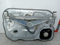 стеклоподъемник электрический передний правый Ford Focus 2 поколение 2005, 1.6 л., МКПП, универсал, 1738646 - фото №4
