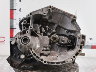 КПП роботизированная Citroen C3 1 поколение 2003, 1.6 л., АКПП, кабриолет, 2222GY