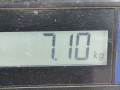 стойка амортизатора Ford C-Max 1 поколение 2006, 1.6 л., МКПП, минивэн, 1595298 - фото №5