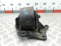 подушка крепления двигателя Hyundai Santa Fe 2 поколение (CM) 2008, 2.2 л., АКПП, внедорожник 5 дв. - фото №2