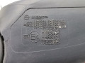 зеркало наружное правое Mazda 5 CR 2005, 2.0 л., МКПП, минивэн, CC6569120C91 - фото №5
