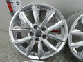 диск литой Audi 2014, 2.0 л., АКПП, внедорожник 5 дв., 80A601025J - фото №2
